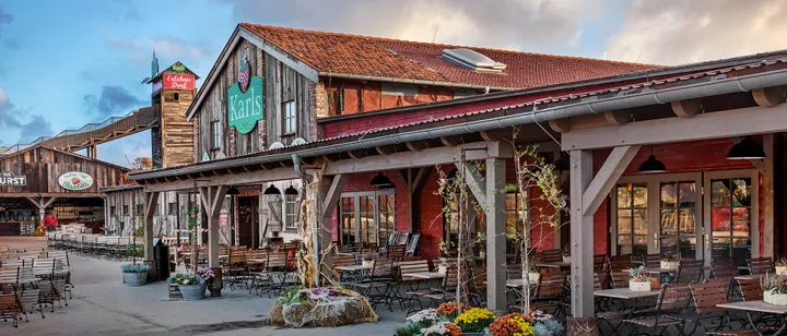 Karls Erlebnis-Dorf - Warnsdorf – Bild 2