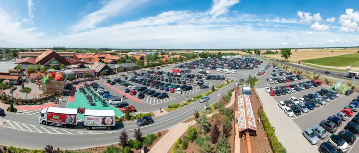 Karls Erlebnis-Dorf - Warnsdorf – Bild 3