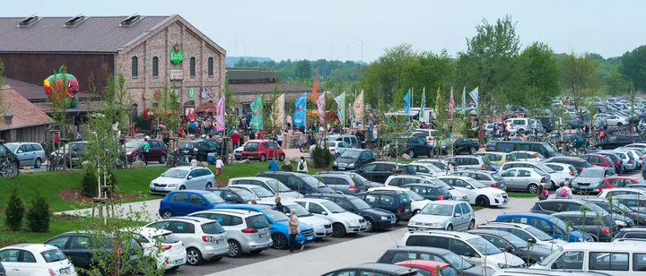 Karls Erlebnis-Dorf - Warnsdorf – Bild 4