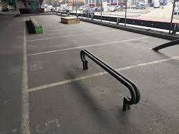 Skate-park – Bild 2