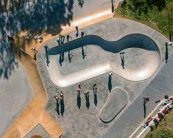 Skate-park – Bild 5