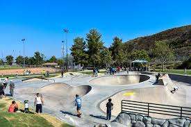 Skate-park – Bild 6