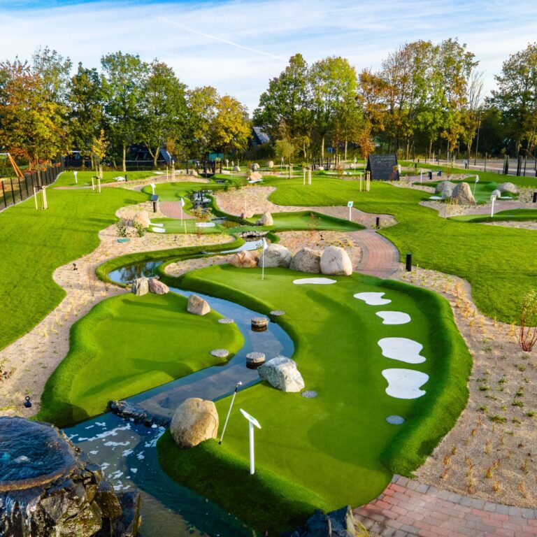 Minigolf – Bild 2