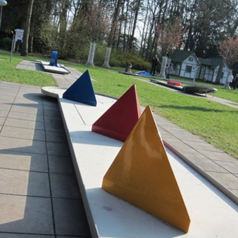 Minigolf – Bild 3