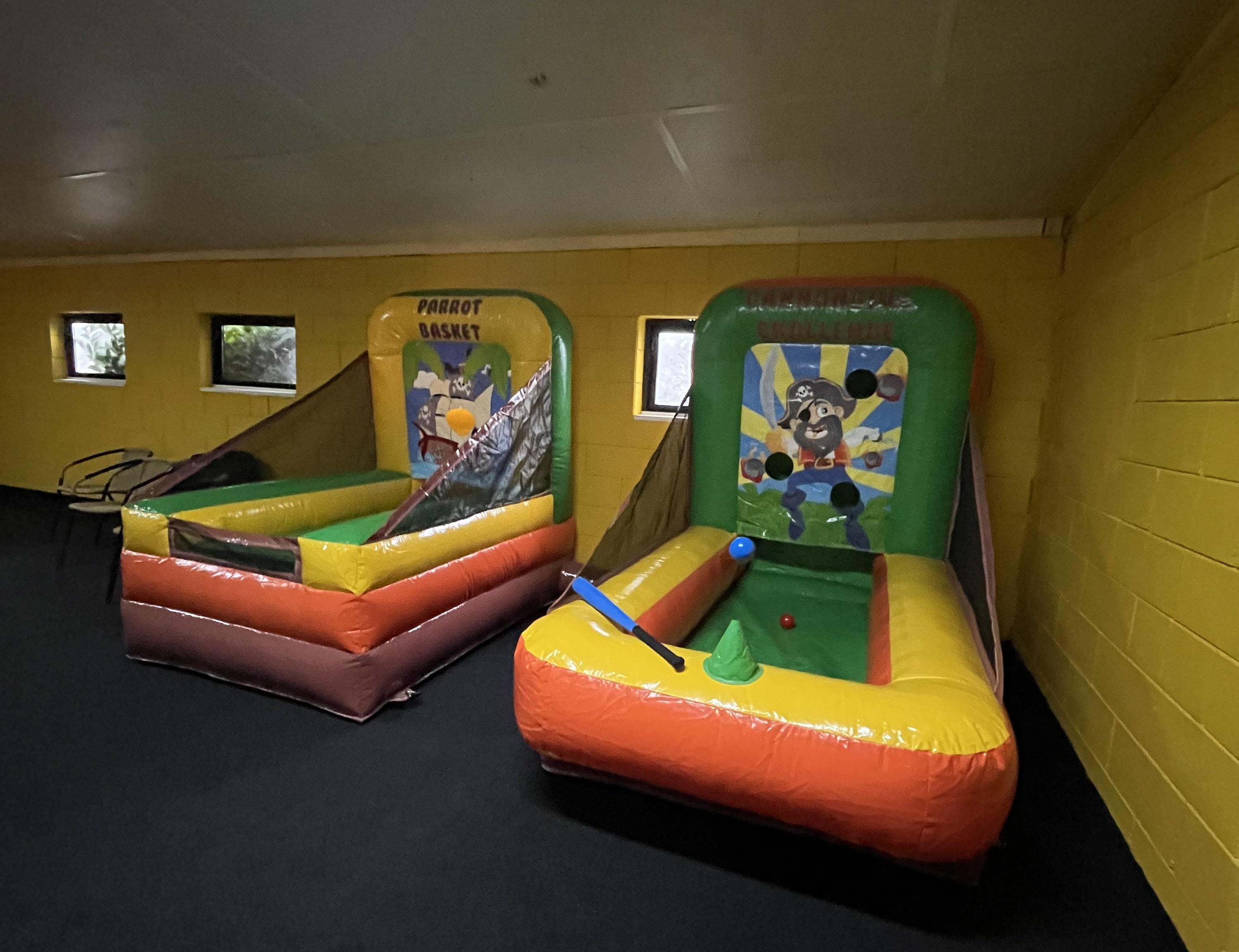 Siggis Spielescheune – Bild 4