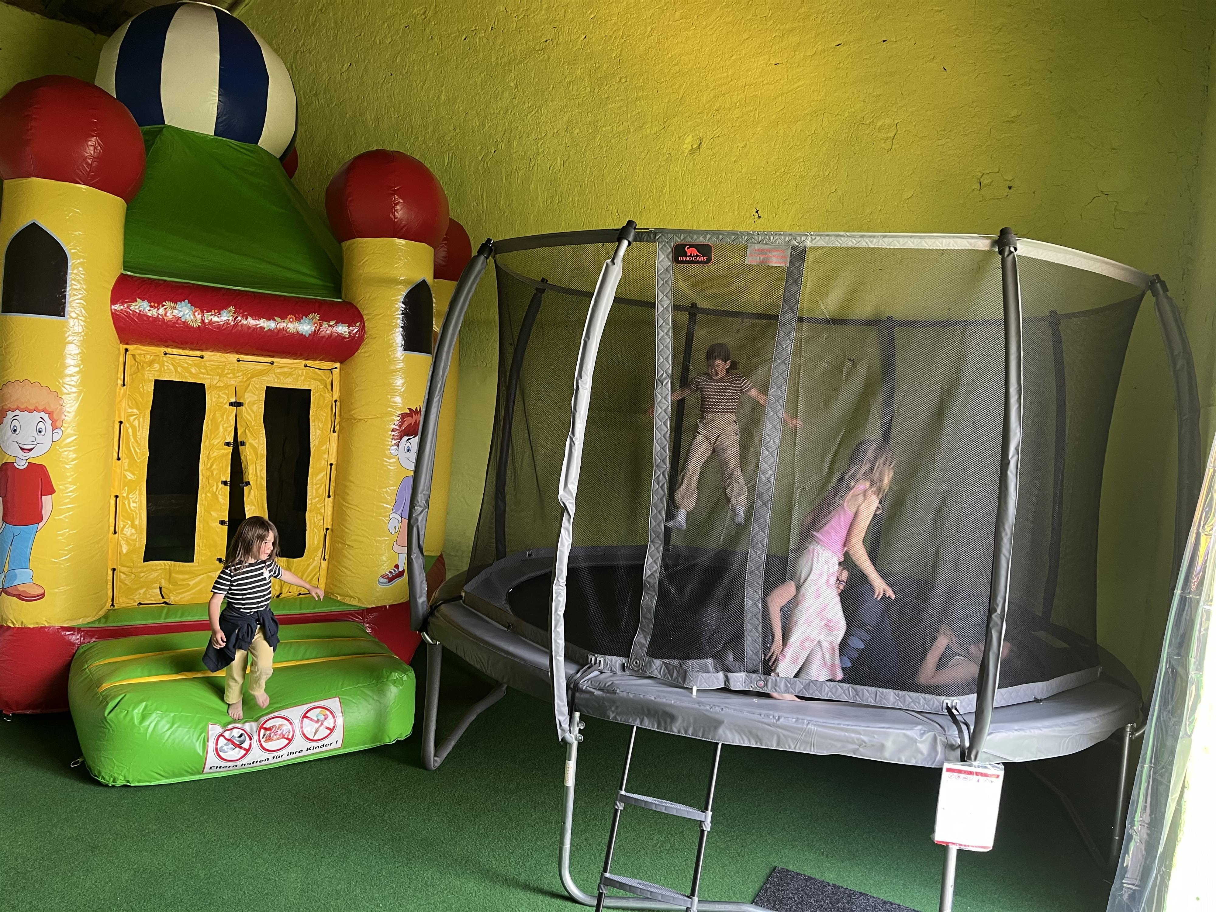 Siggis Spielescheune – Bild 5