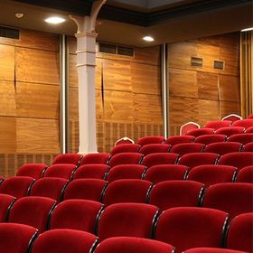 Stadthalle – Bild 2