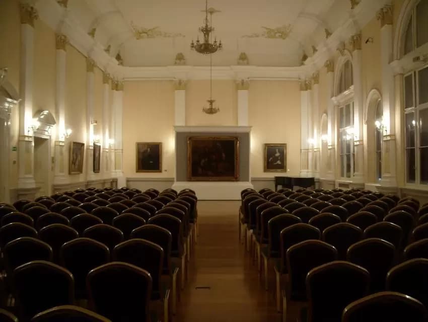 Stadthalle – Bild 4