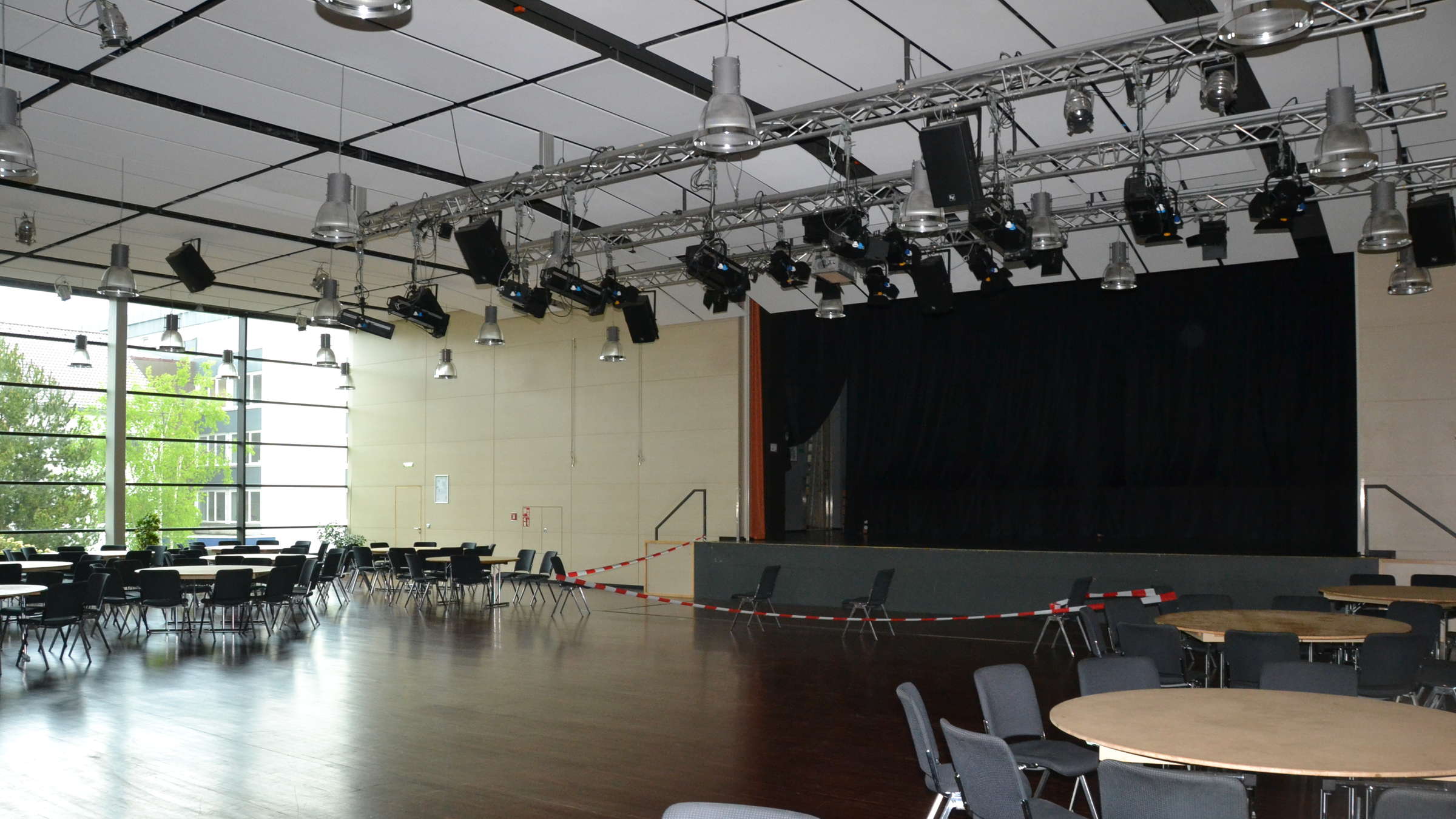 Stadthalle – Bild 5