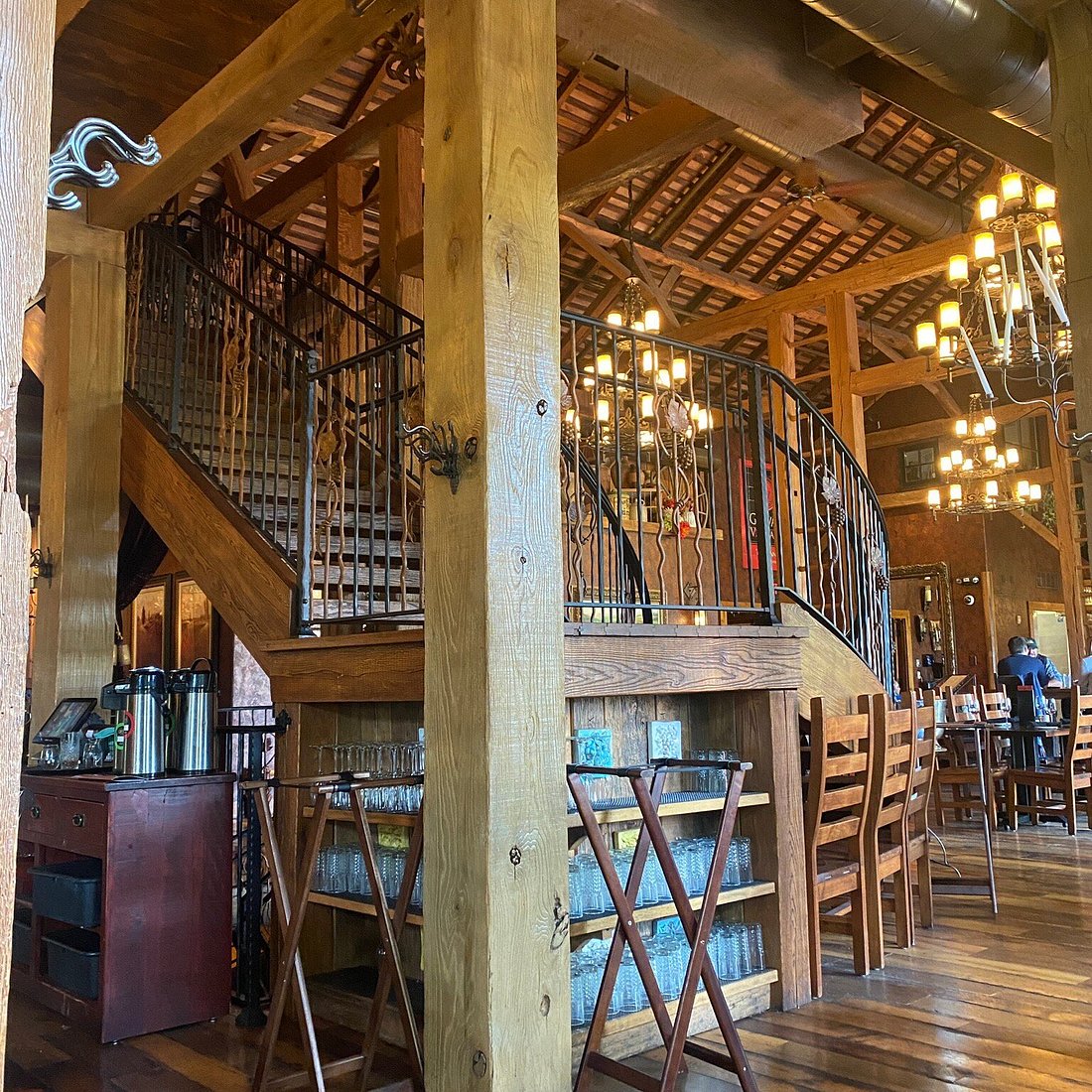 Bistro Liscow – Bild 2