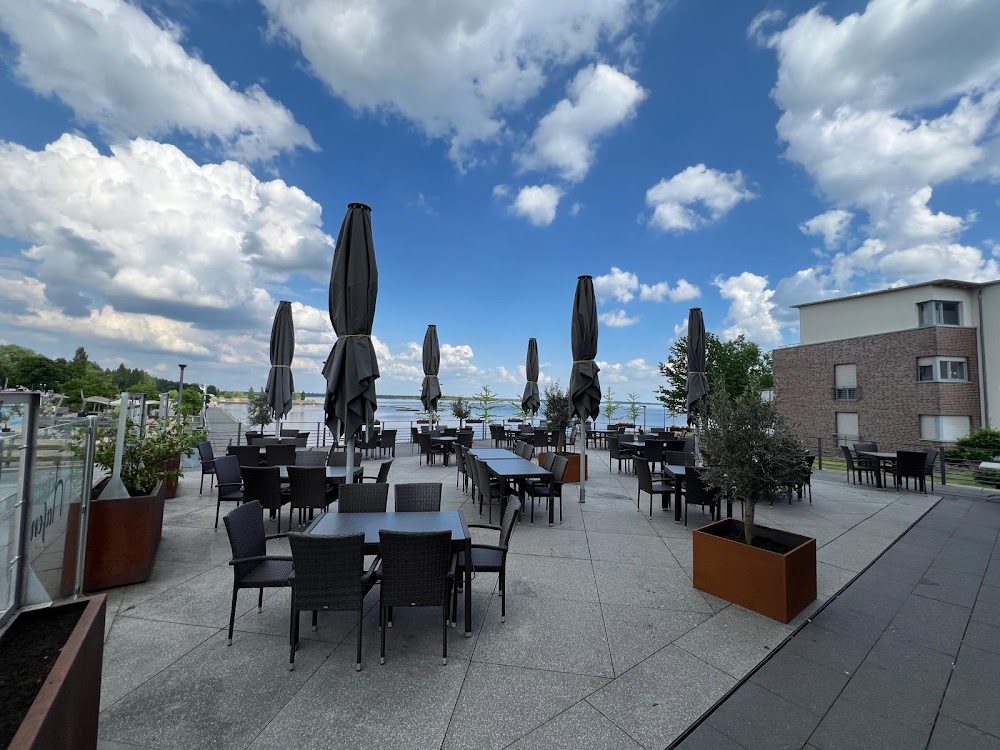 Heimathafen - Restaurant & Seeterrasse - (ehem. Stadthafen) – Bild 2