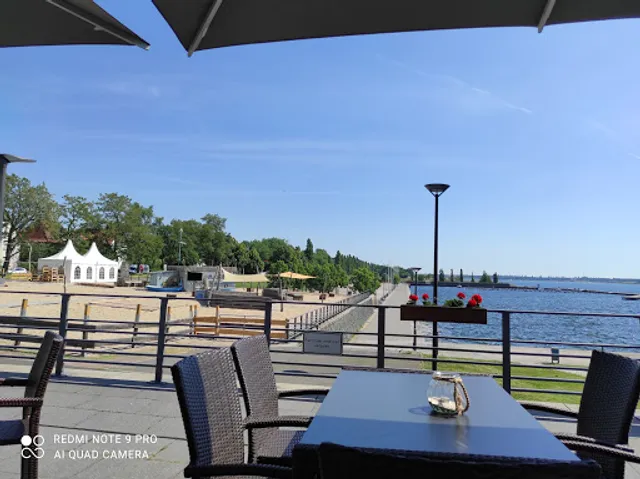 Heimathafen - Restaurant & Seeterrasse - (ehem. Stadthafen) – Bild 3