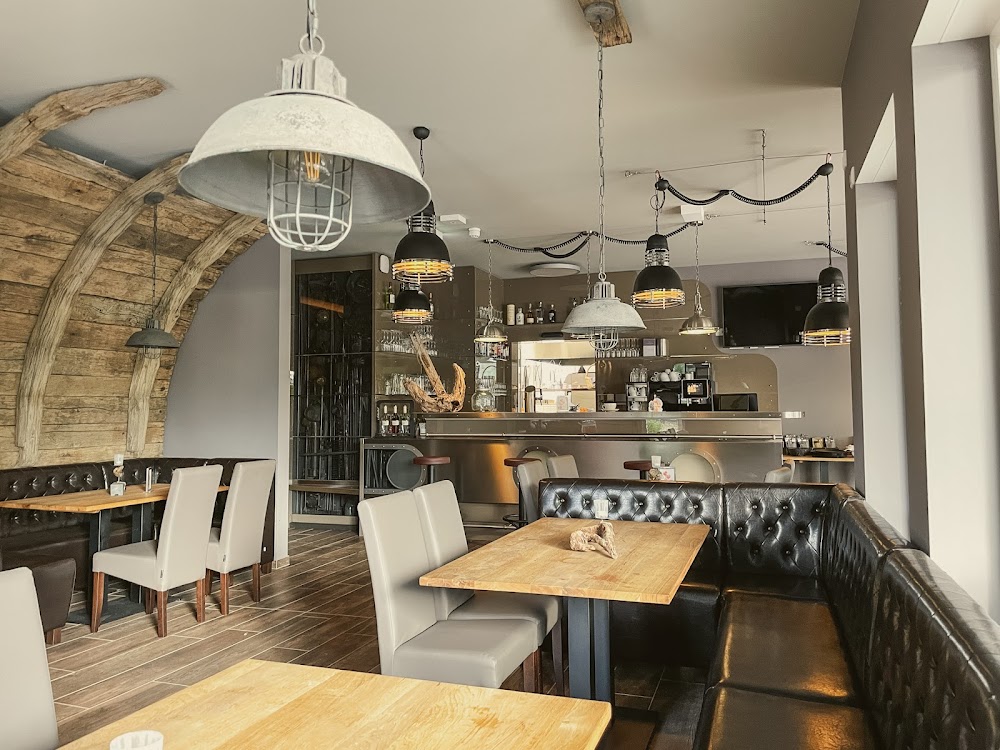 Heimathafen - Restaurant & Seeterrasse - (ehem. Stadthafen) – Bild 5