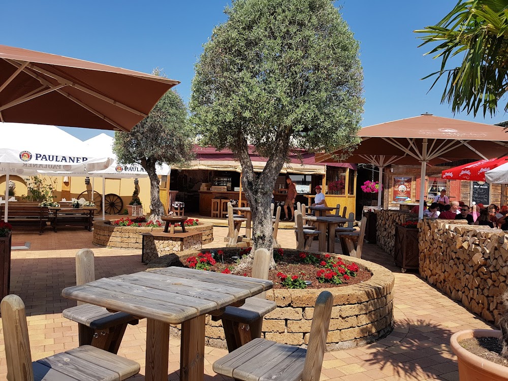 Heimathafen - Restaurant & Seeterrasse - (ehem. Stadthafen) – Bild 6