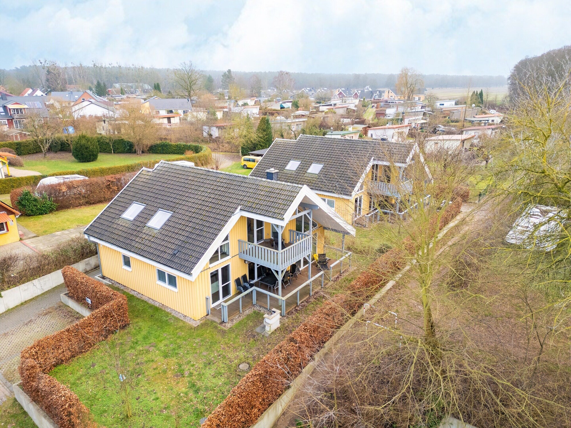 Frido & Skippy - Spielewelt Mirow – Bild 4