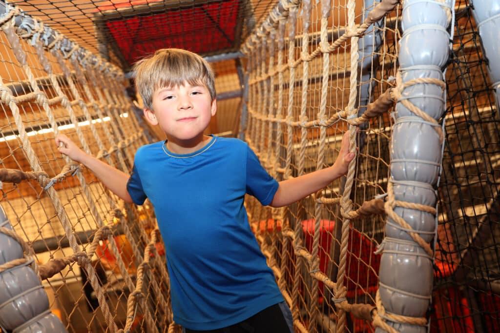 Frido & Skippy - Spielewelt Mirow – Bild 5