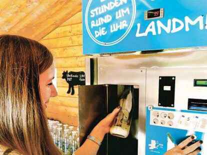 Milchviehbetrieb Boltes – Bild 3