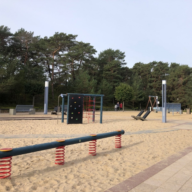 Spielinsel Wichtelwald – Bild 3