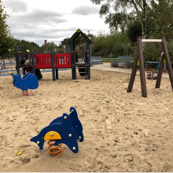 Spielinsel Wichtelwald – Bild 5