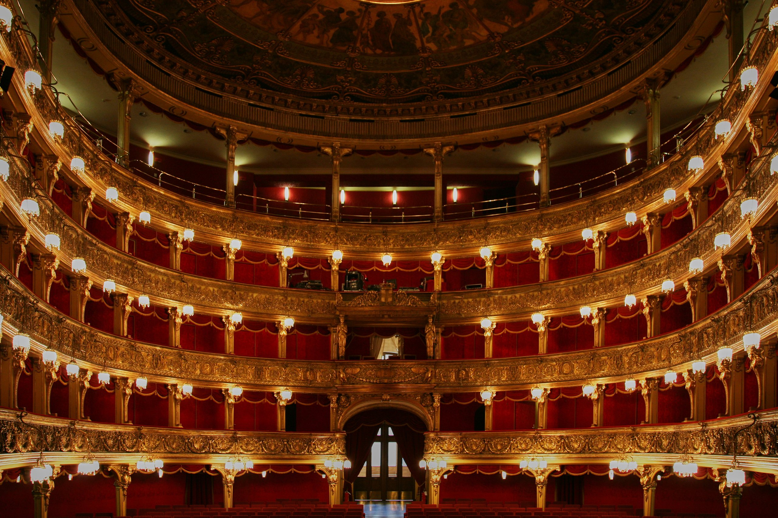 Theater in der Nussschale – Bild 5