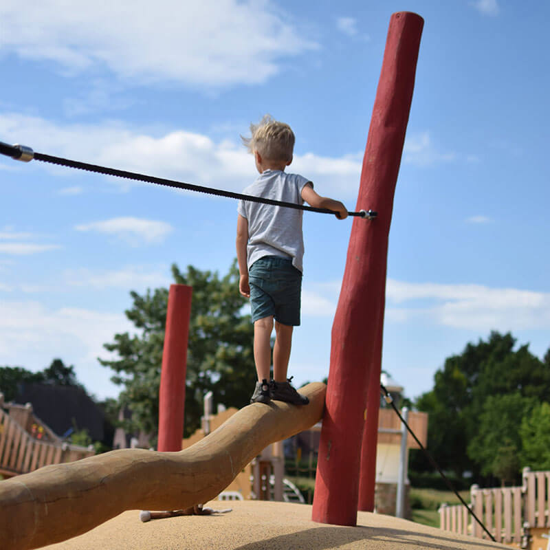 Spielplatz – Bild 3