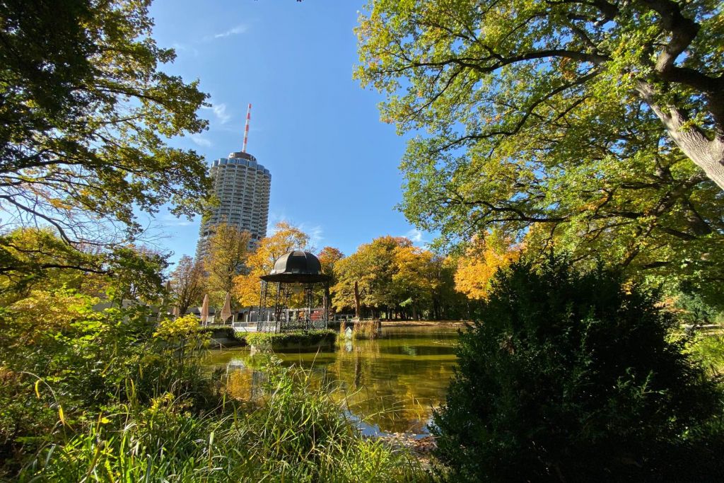 Wittelsbacher Park – Bild 5