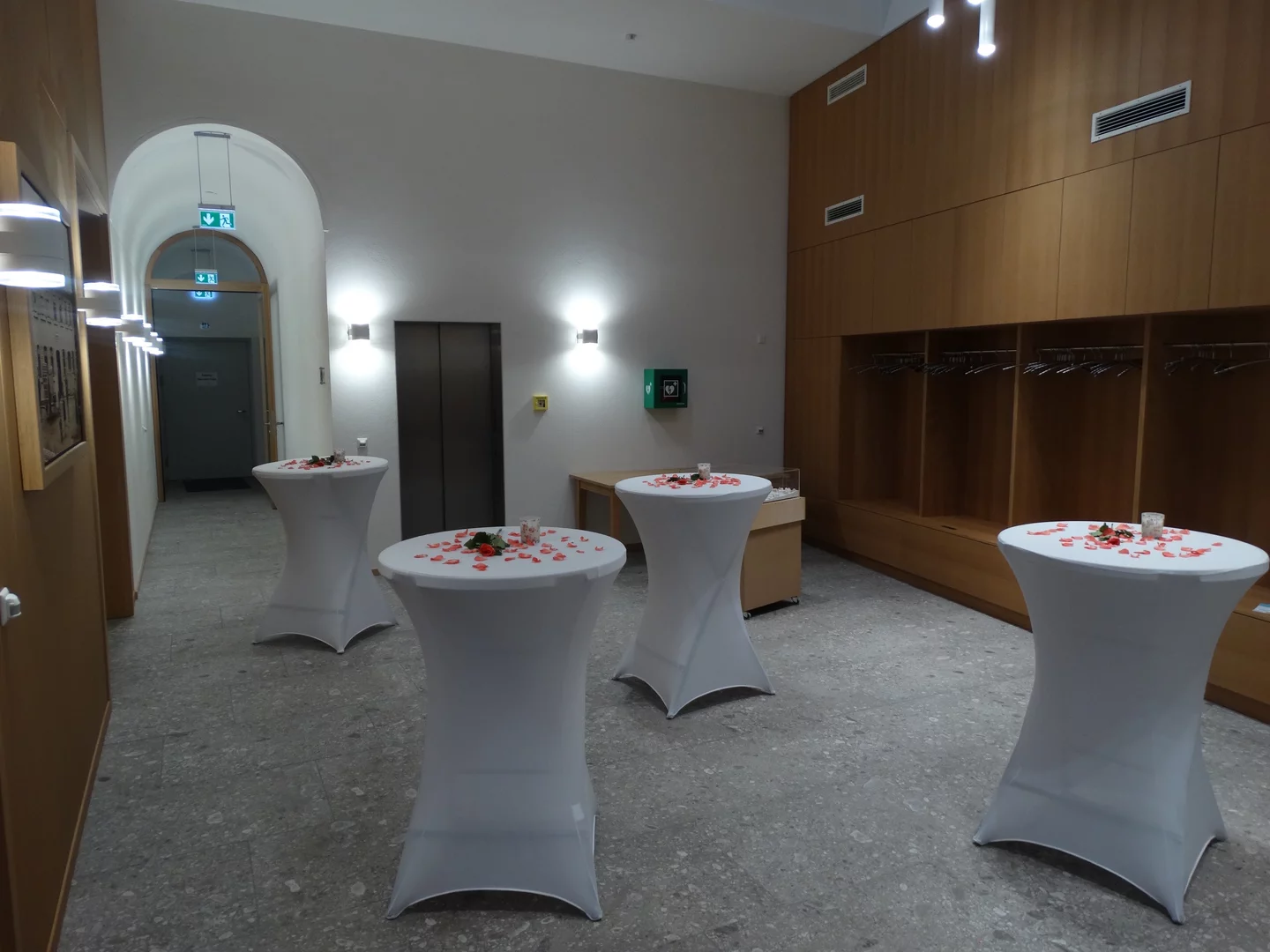 Bürgerhaus Redwitz – Bild 3