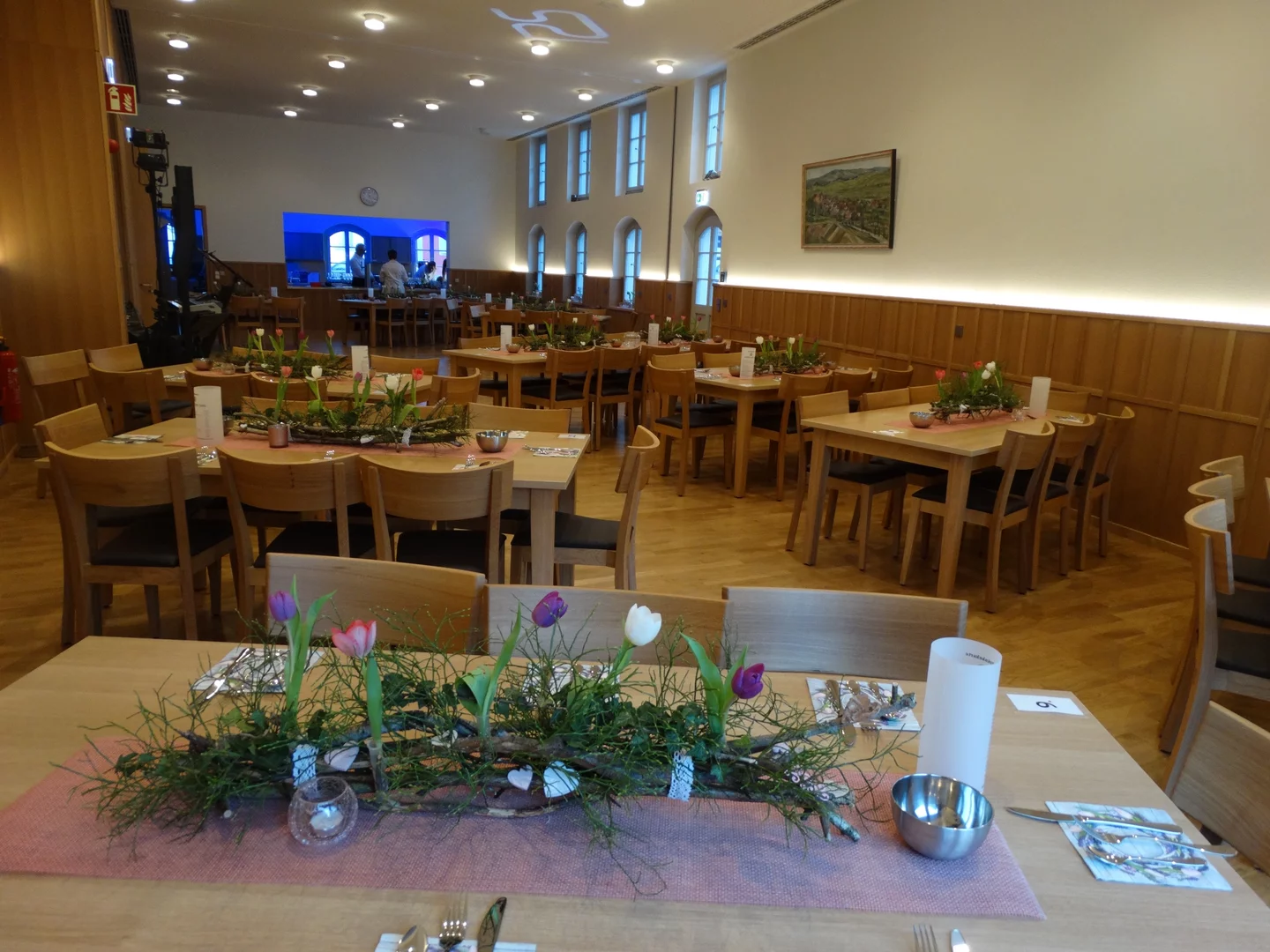 Bürgerhaus Redwitz – Bild 4