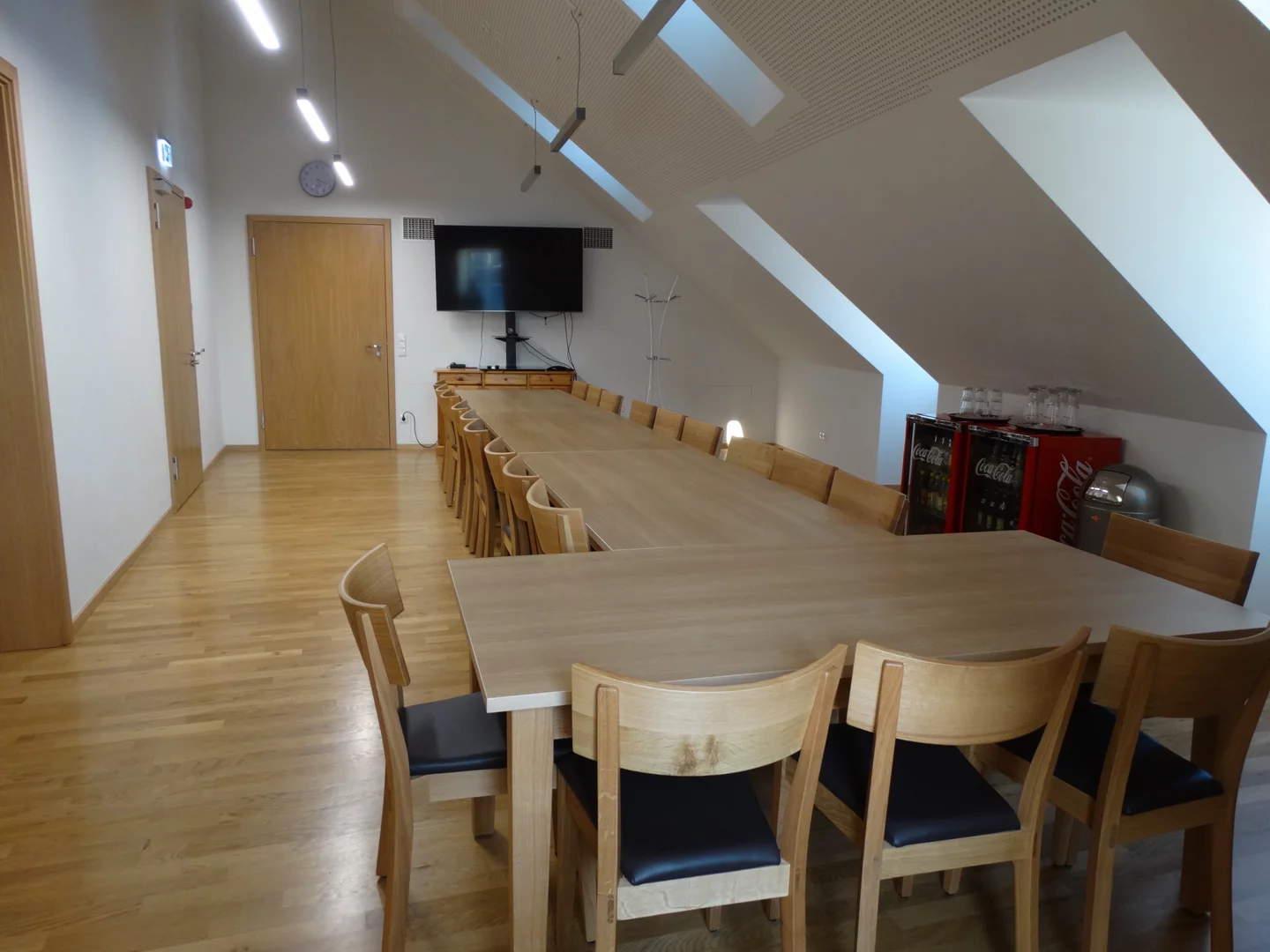 Bürgerhaus Redwitz – Bild 5