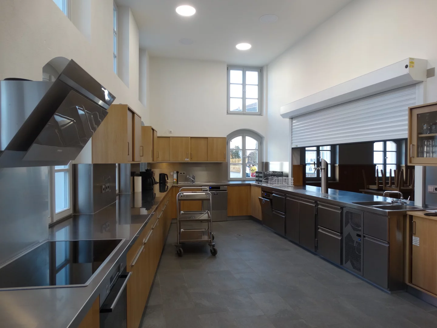 Bürgerhaus Redwitz – Bild 6