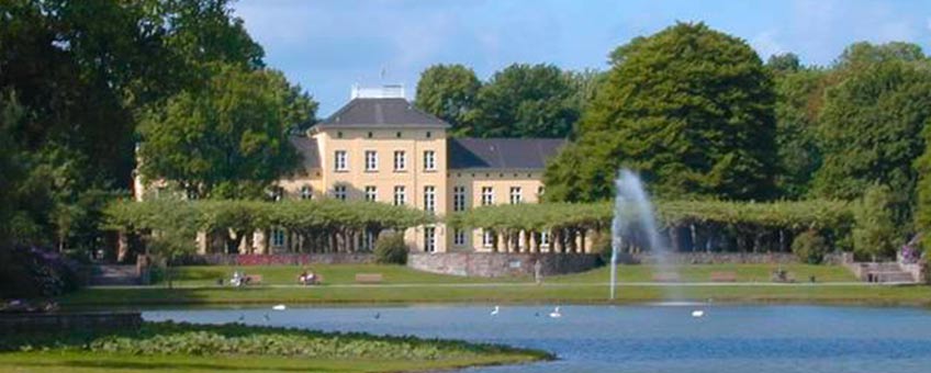 Schönwasserpark – Bild 1