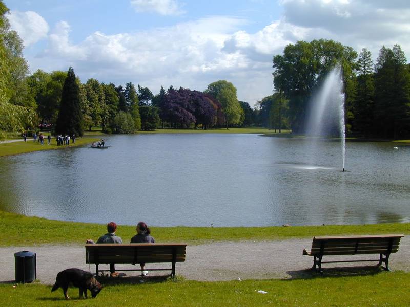 Schönwasserpark – Bild 4