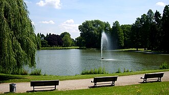 Schönwasserpark – Bild 6