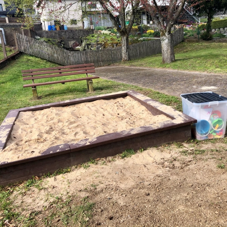 Spielplatz Oberstadt Ring – Bild 3