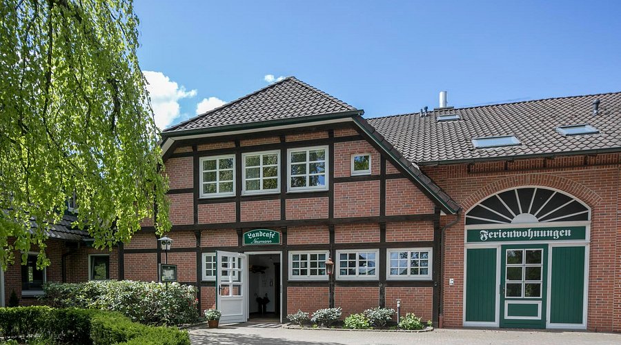 Landcafe Neumann – Bild 1