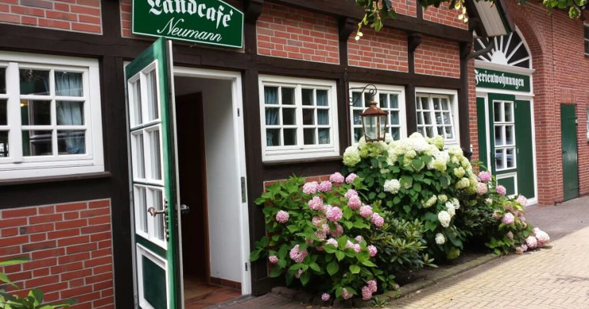 Landcafe Neumann – Bild 3
