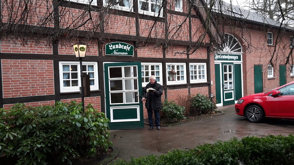 Landcafe Neumann – Bild 5