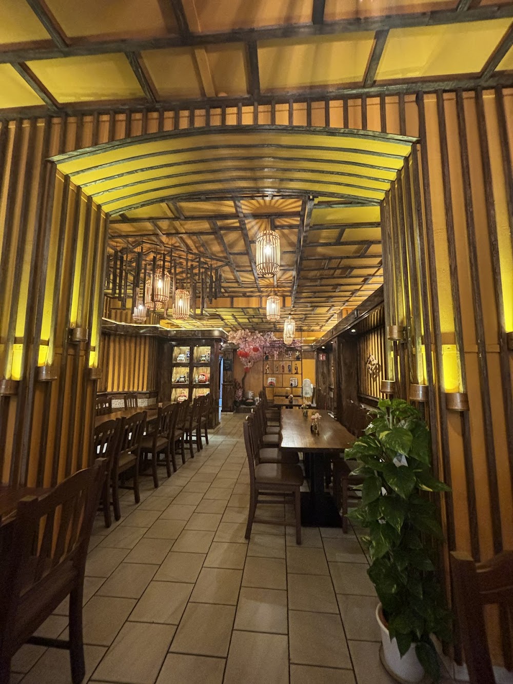 An Nam Asia Fusion & Sushi Hilden – Bild 2