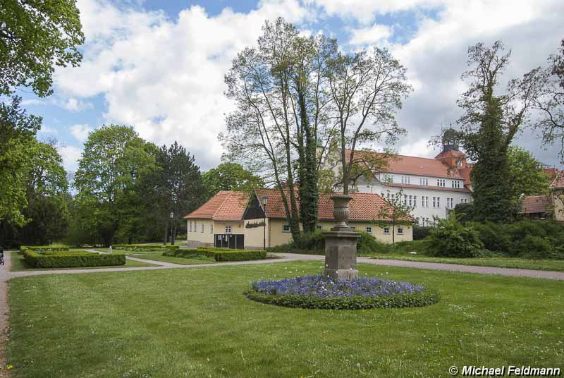 Schlossgarten – Bild 3