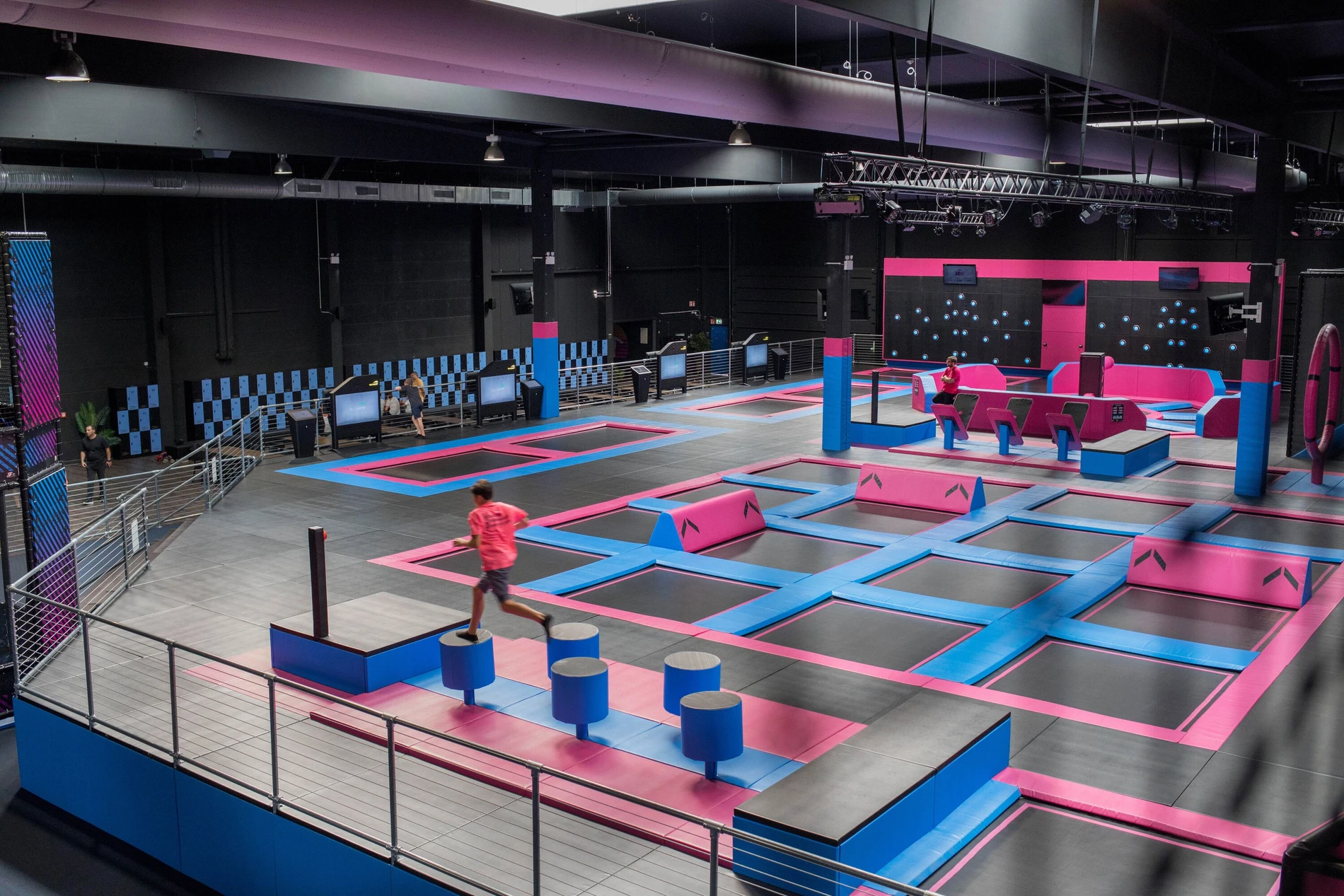 Highscore Rheinmain – Bild 3