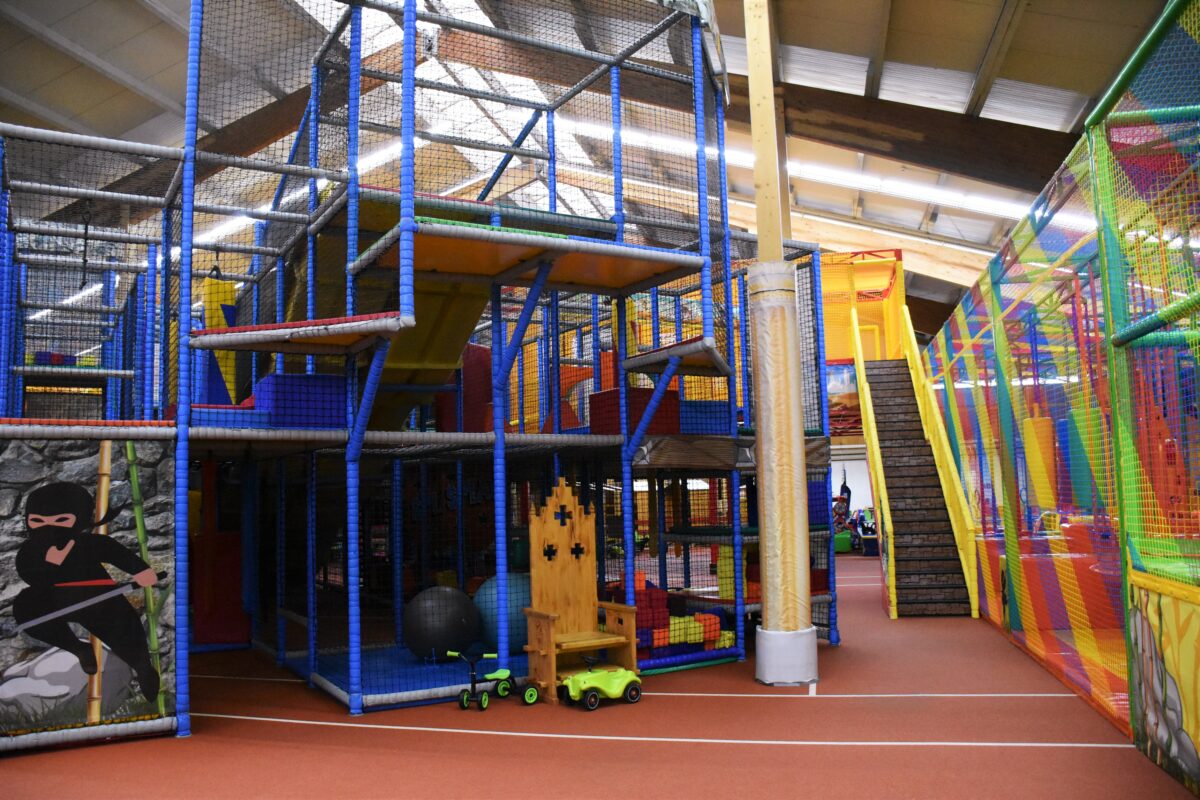 Mega Fun Spielhalle Alsdorf – Bild 6