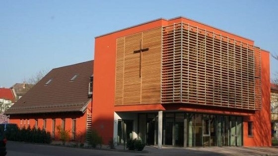 Freie Evangelische Gemeinde EFG – Bild 1