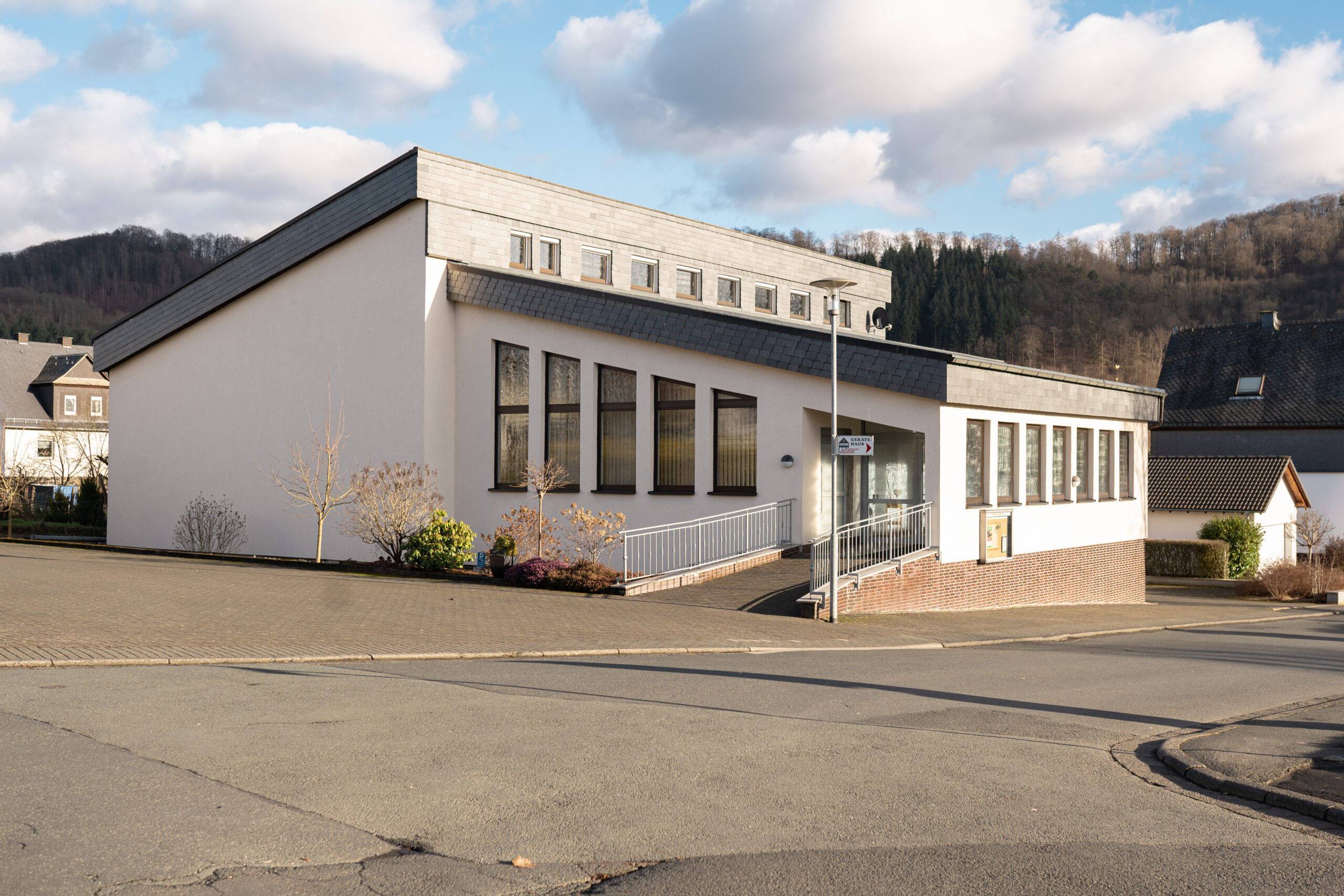 Freie Evangelische Gemeinde EFG – Bild 2