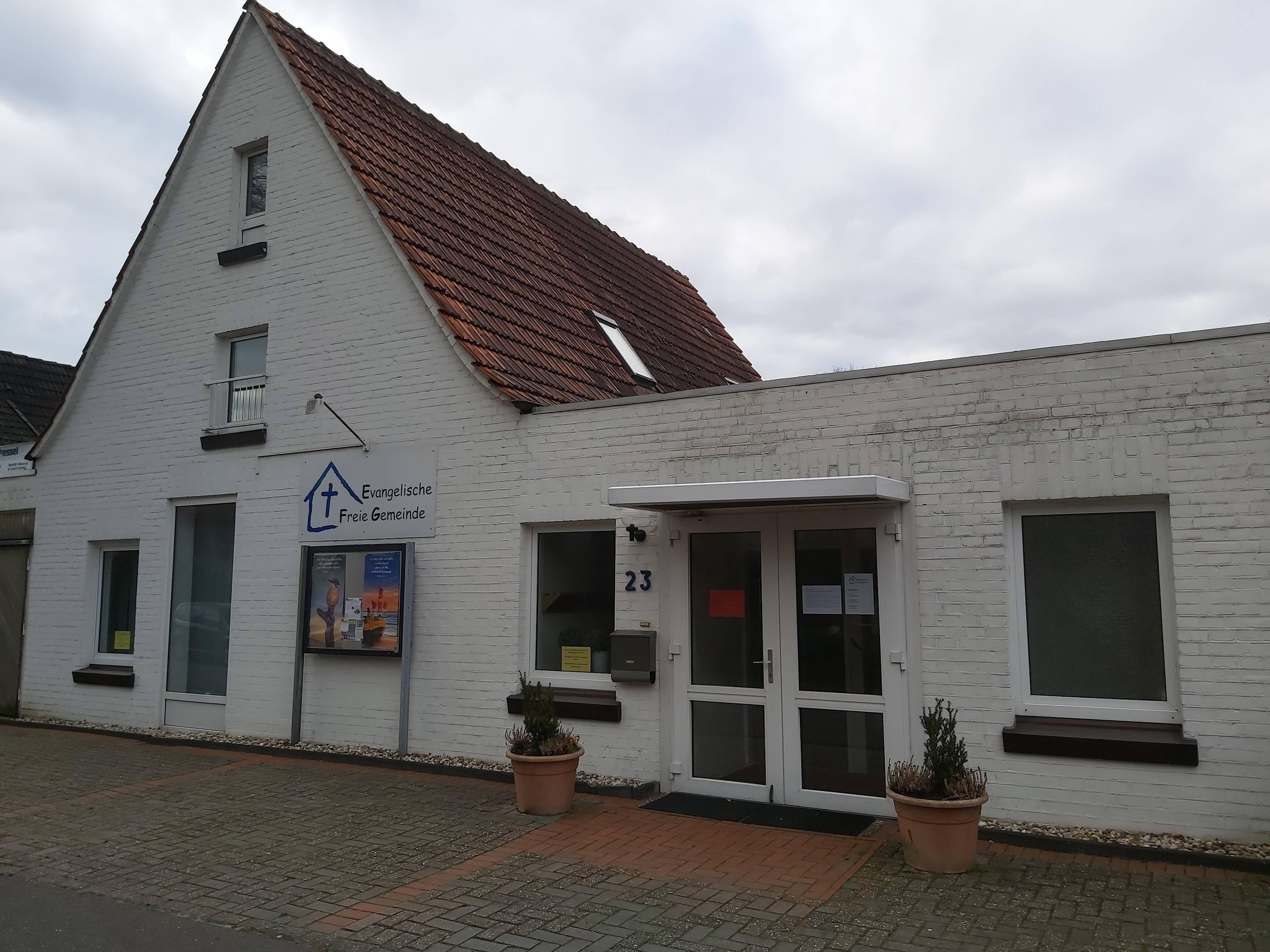 Freie Evangelische Gemeinde EFG – Bild 3