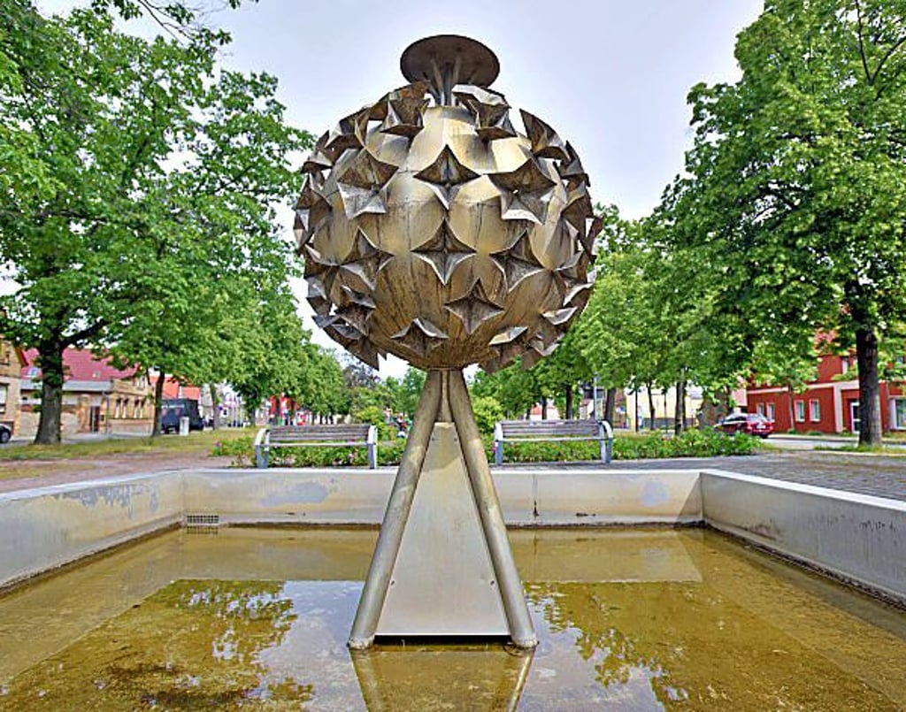 Wasserspiel – Bild 2