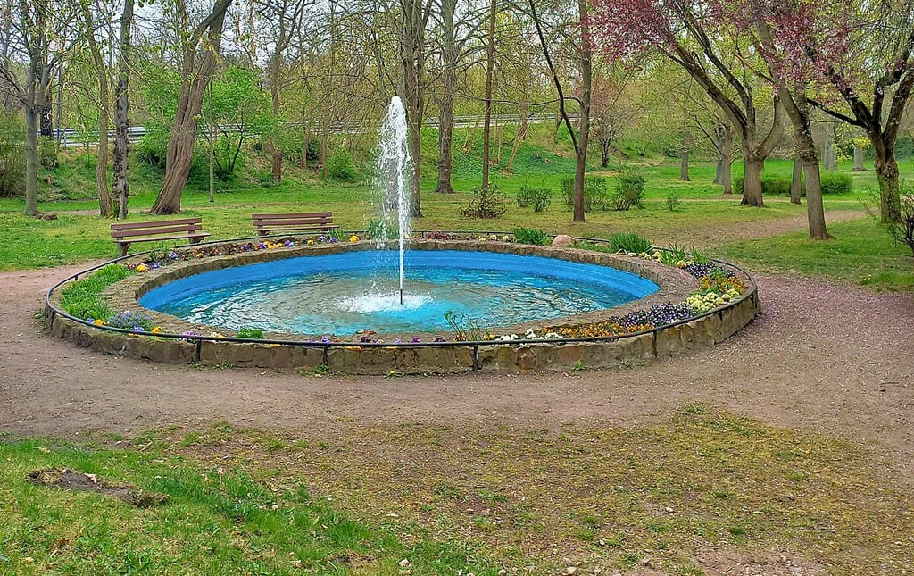 Wasserspiel – Bild 5