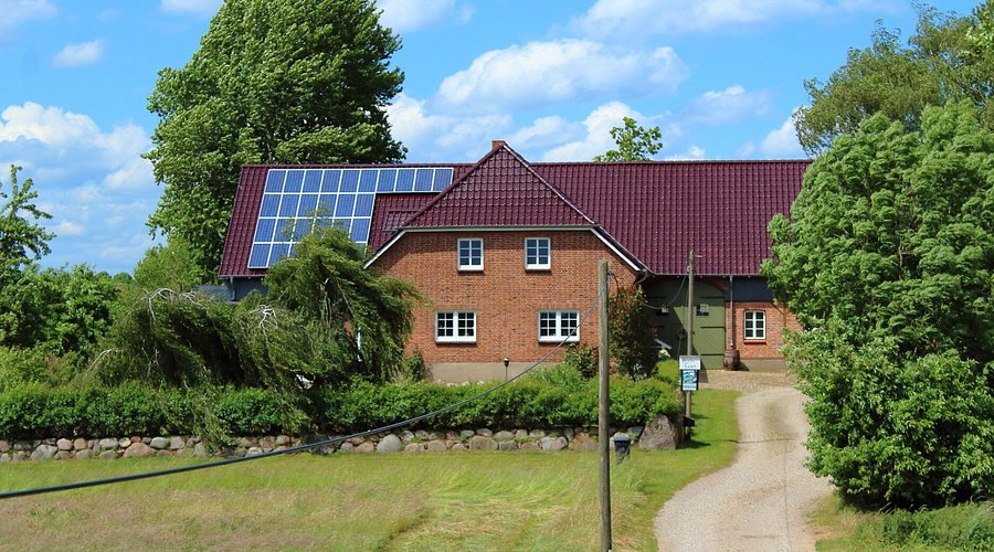 Naturnah-Hof – Bild 1