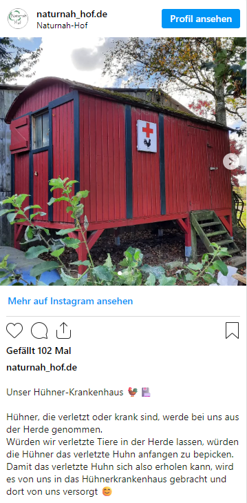 Naturnah-Hof – Bild 2