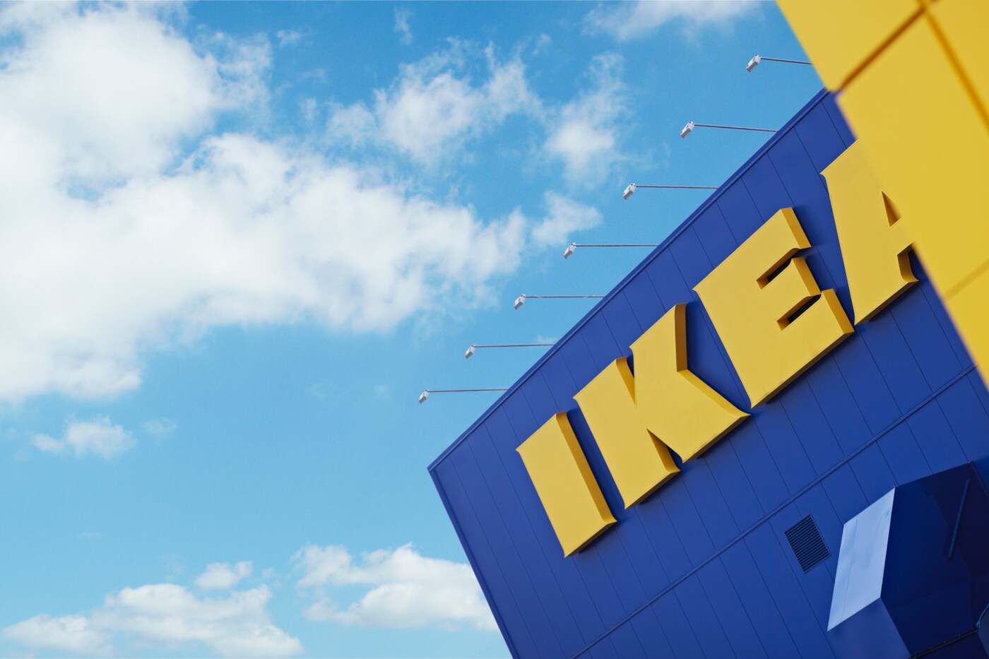 IKEA Mannheim – Bild 3