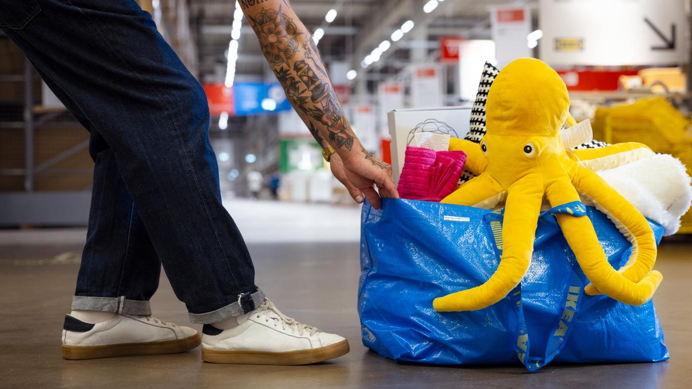 IKEA Mannheim – Bild 5